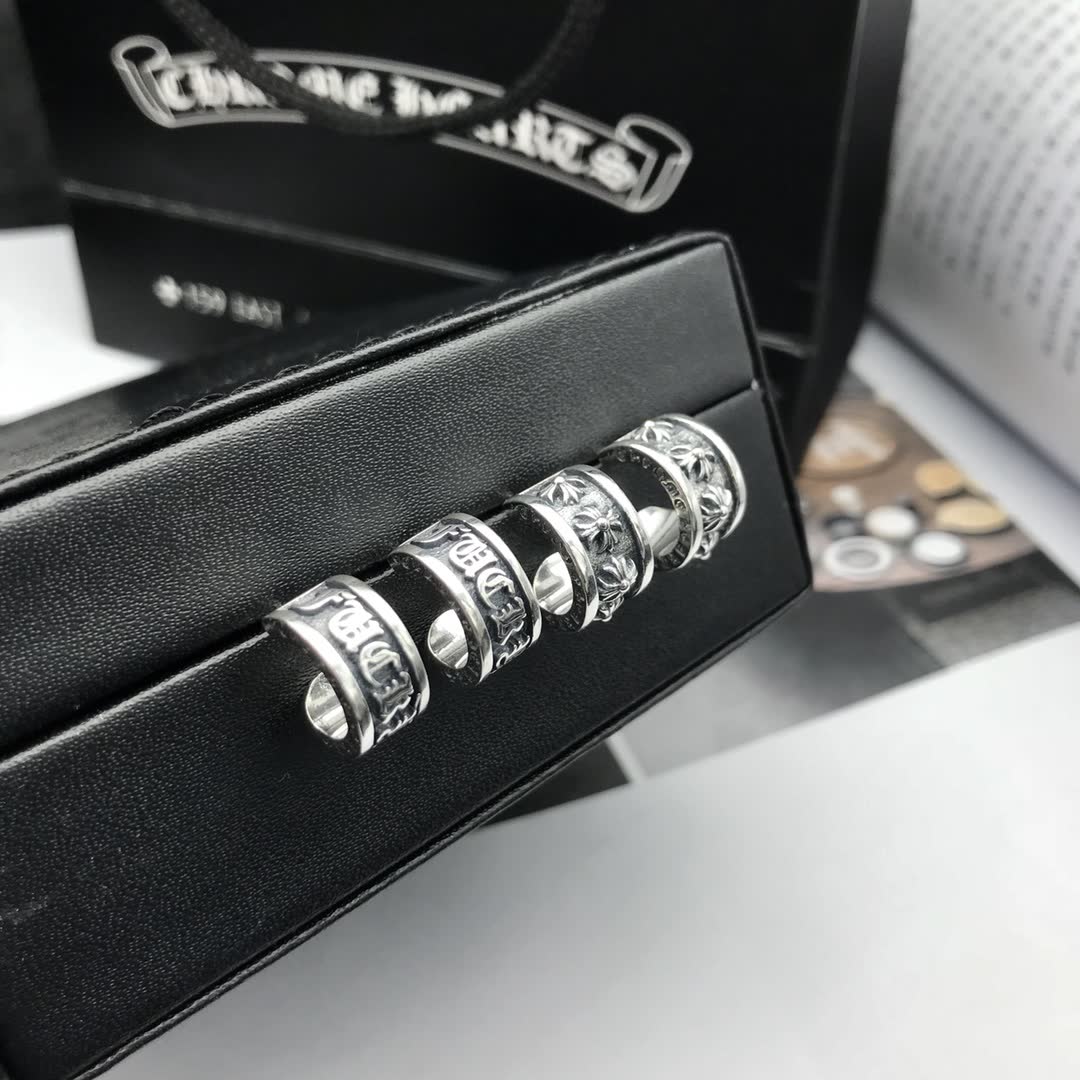 Chrome Hearts Earrings